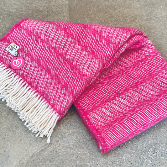 Pink Twist