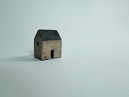 Small Croft House - Warm Grey