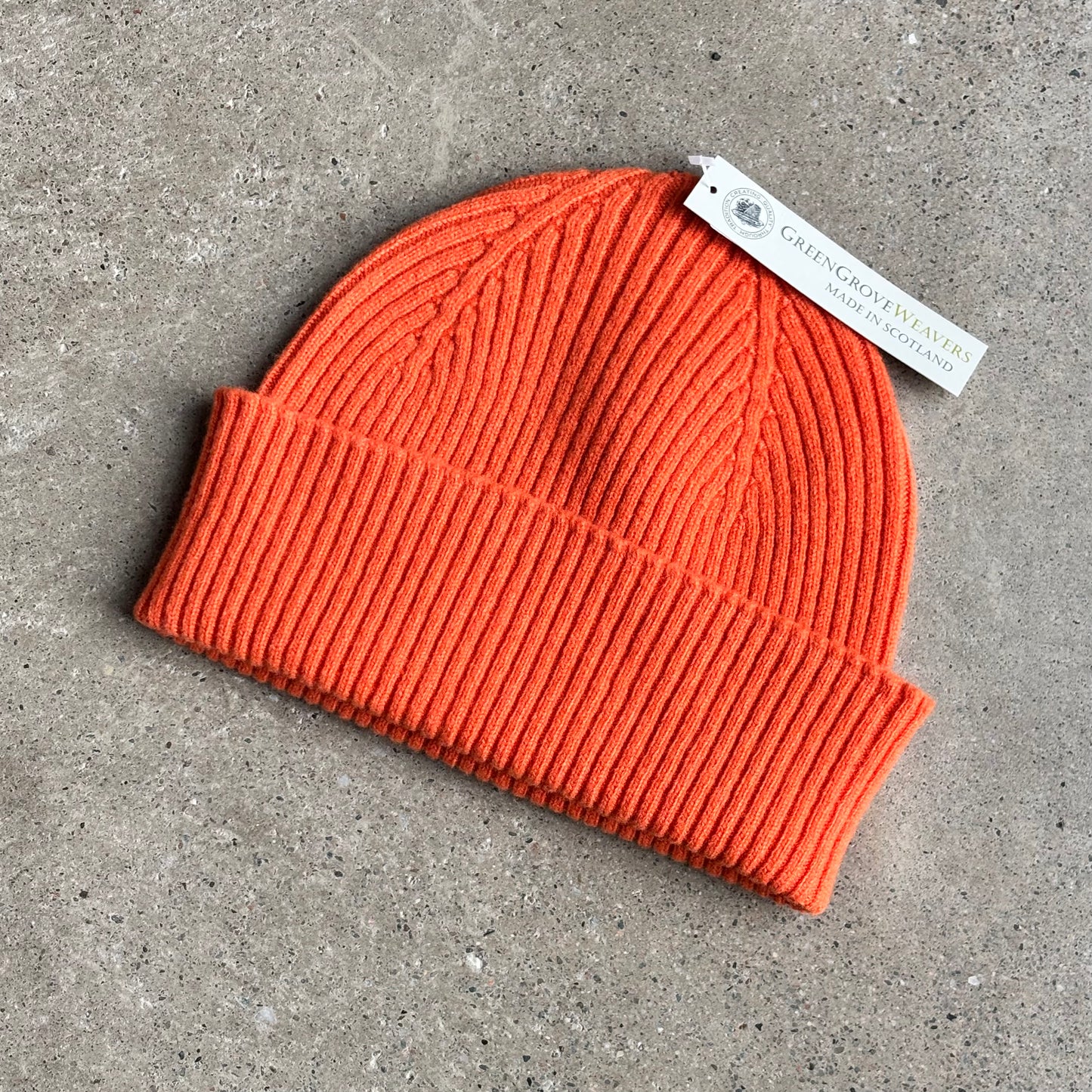 Beanie Hat