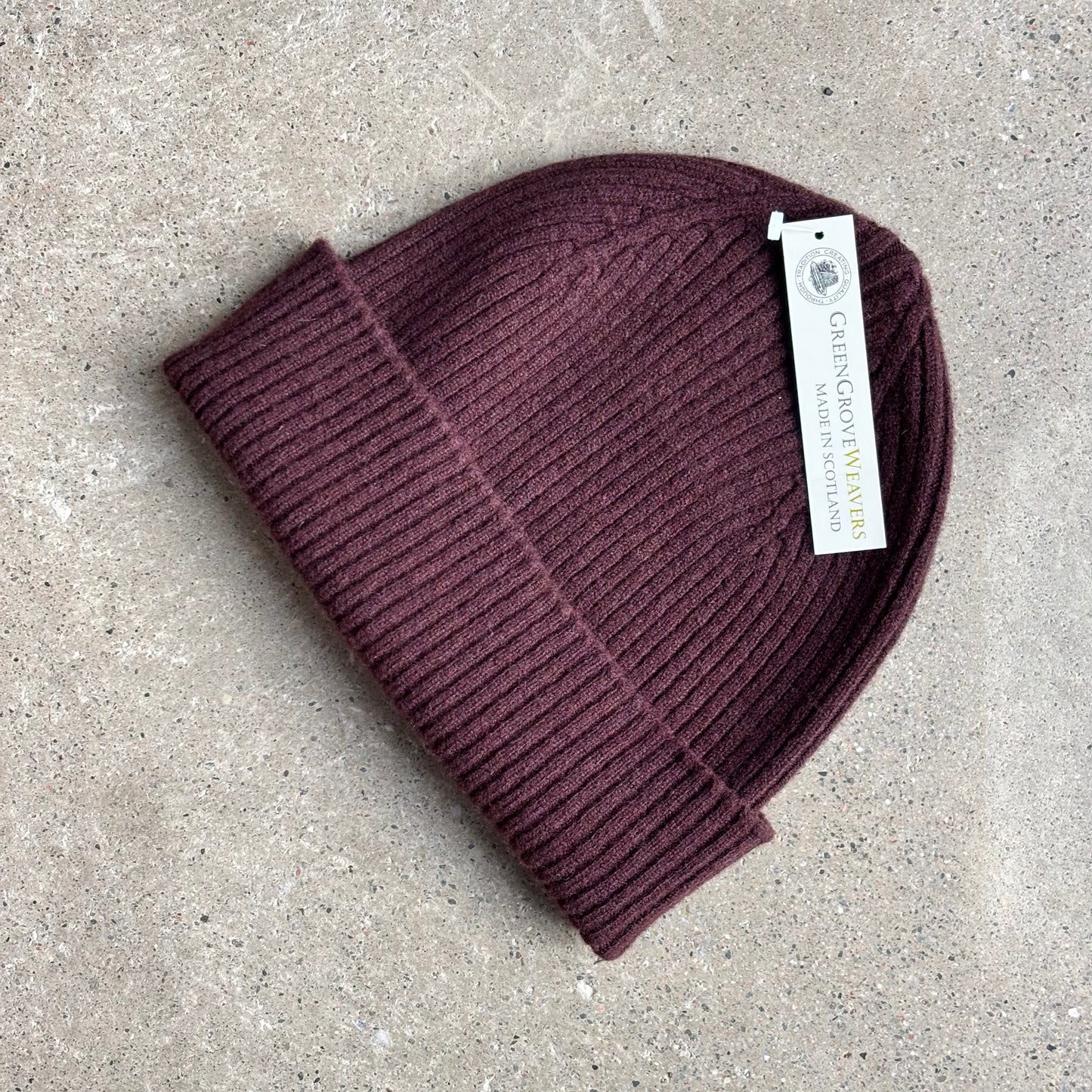 Beanie Hat