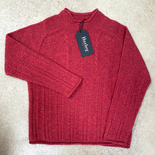 Tunic Sweater - Oronsay