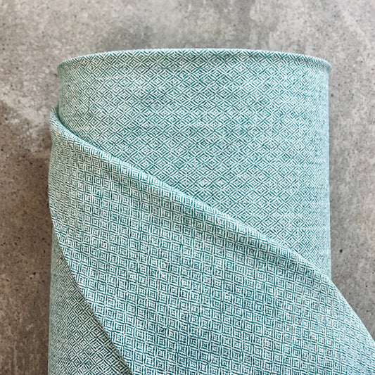 Diamond Twill - Blawlowan/IW7 Silver