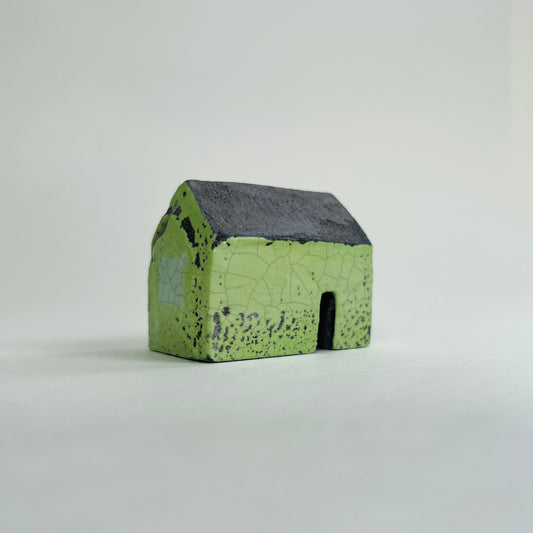 Large Croft House - Green I