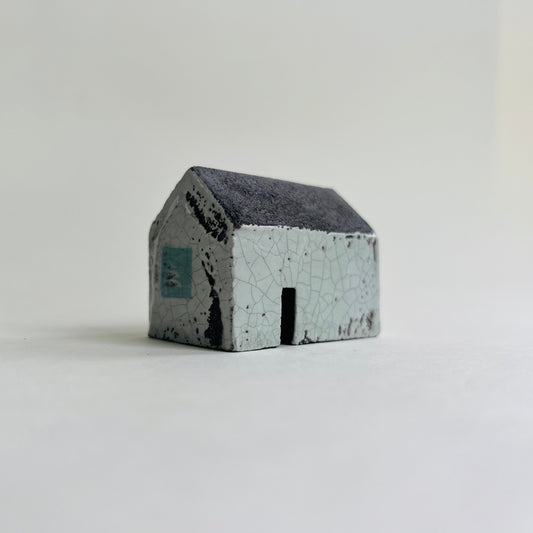 Large Croft House -  Duck Egg