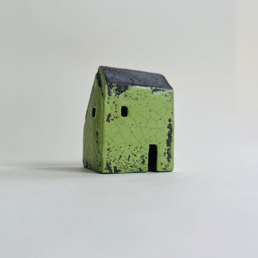 Large Croft House - Green II