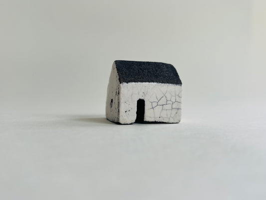 Small Croft House - White II