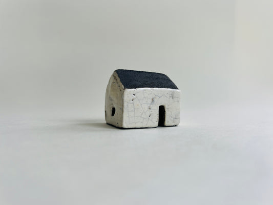 Small Croft House - White III