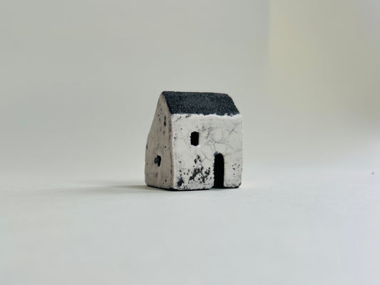 Small Croft House - White IV
