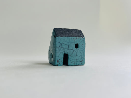 Small Croft House - Teal III