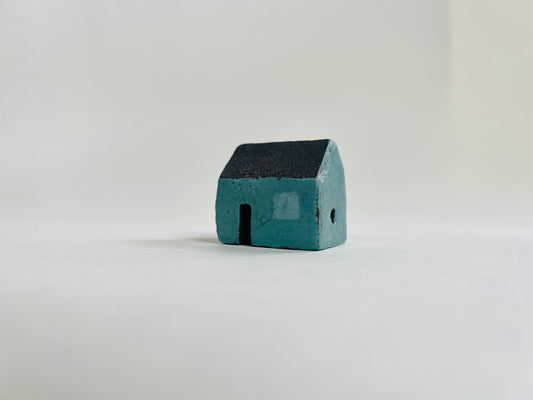 Small Croft House - Teal II