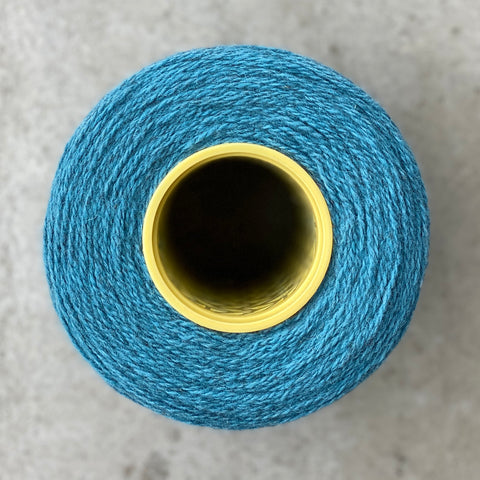ARAN - Blue Teal IW6