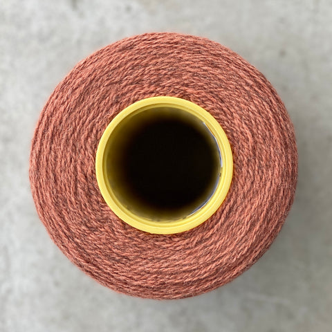 ARAN - Fired Clay IW6