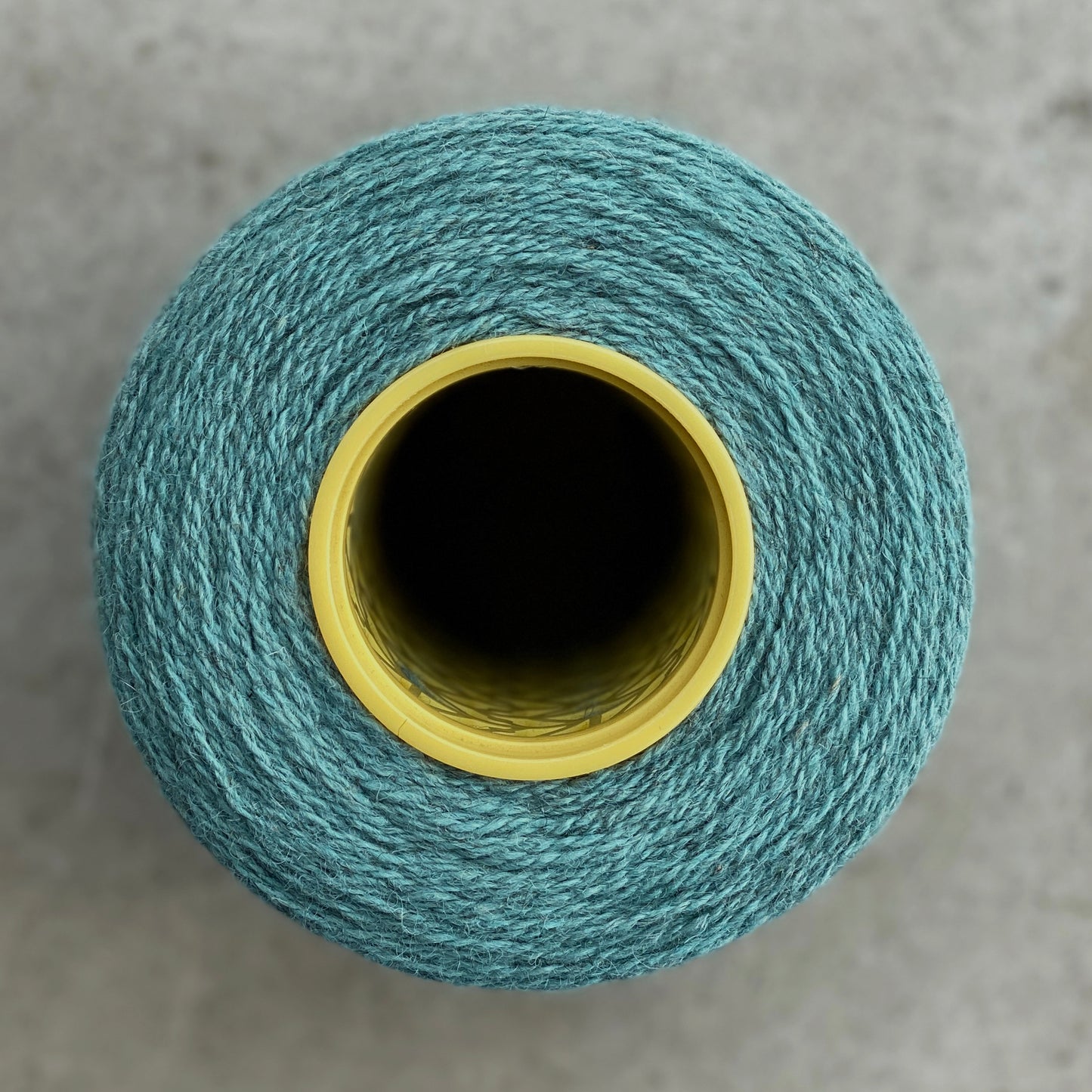 ARAN - Green Teal IW5