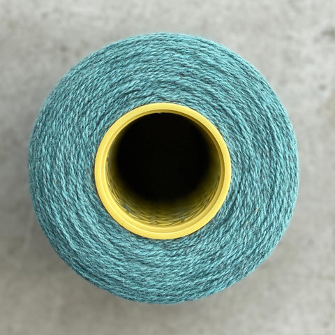 ARAN - Green Teal IW6