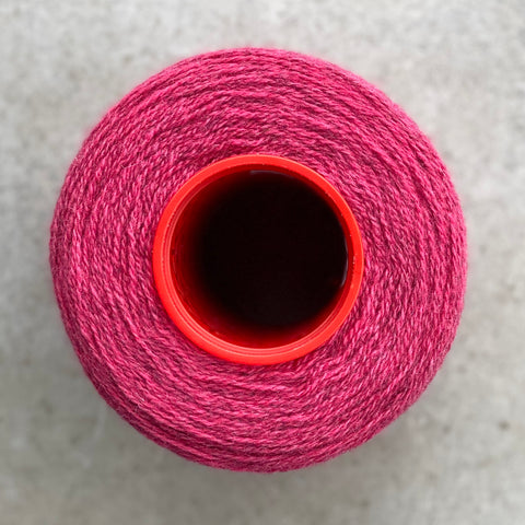 ARAN - Fuchsia Pink IW6