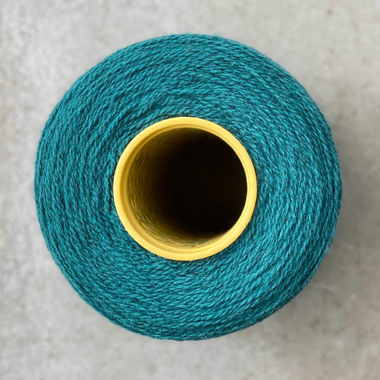 4 PLY - Sea Green IW7