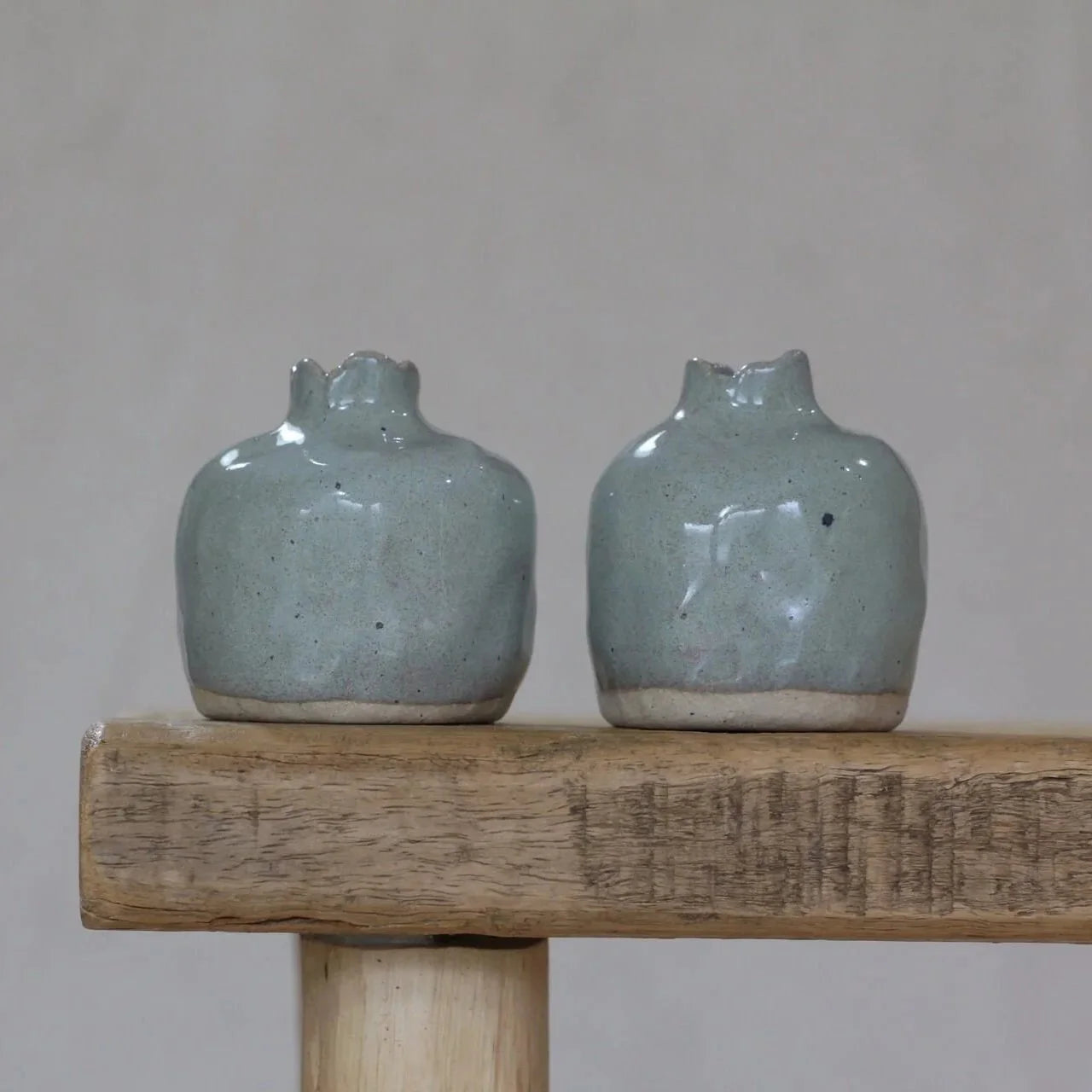 Kata Bud Vase - Sage