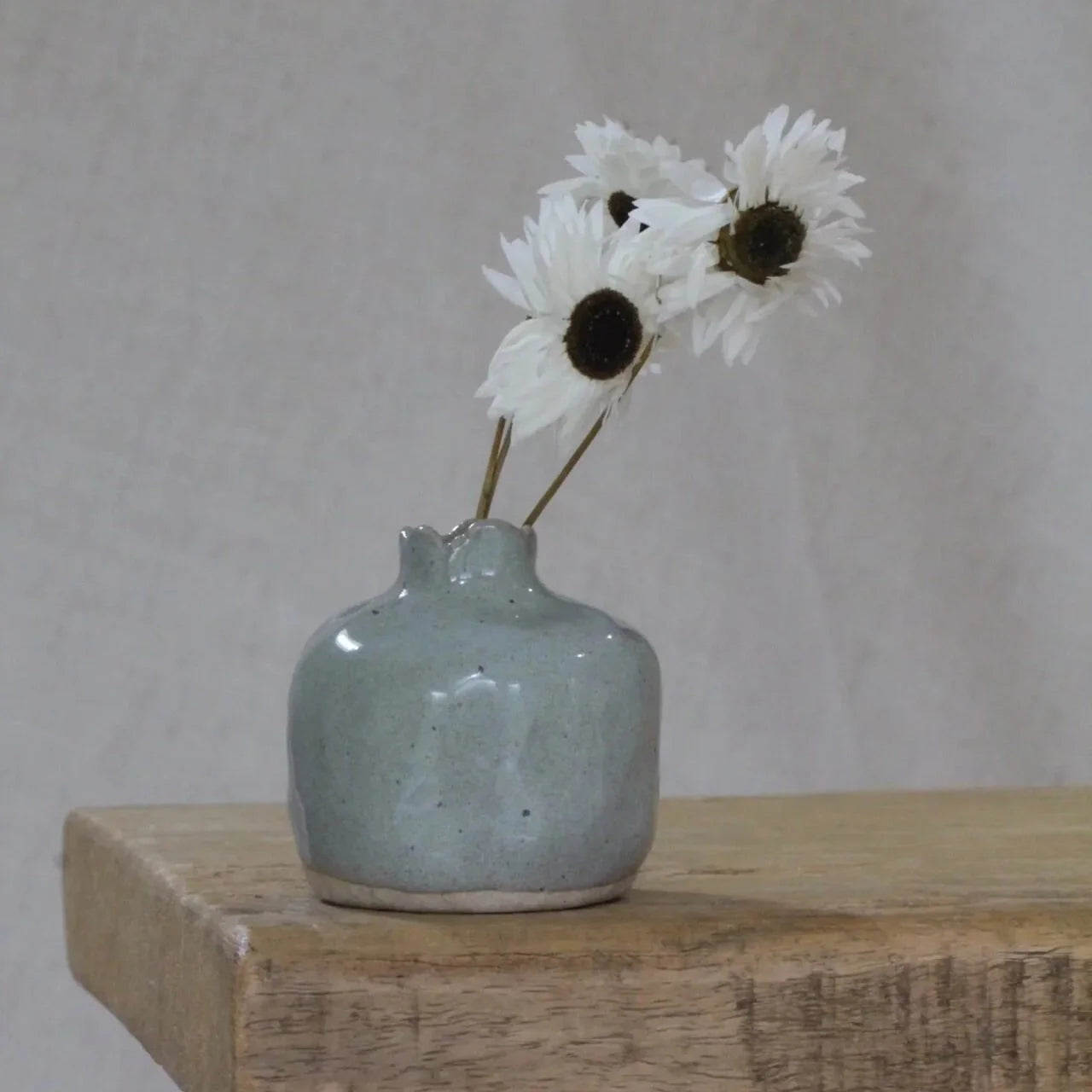 Kata Bud Vase - Sage