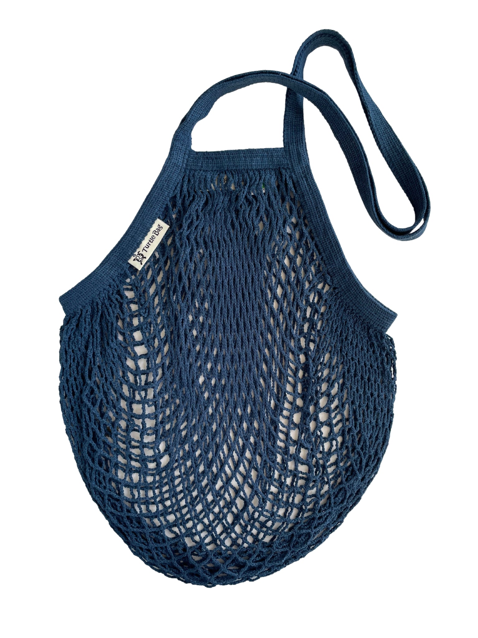 Long handle string bag deals