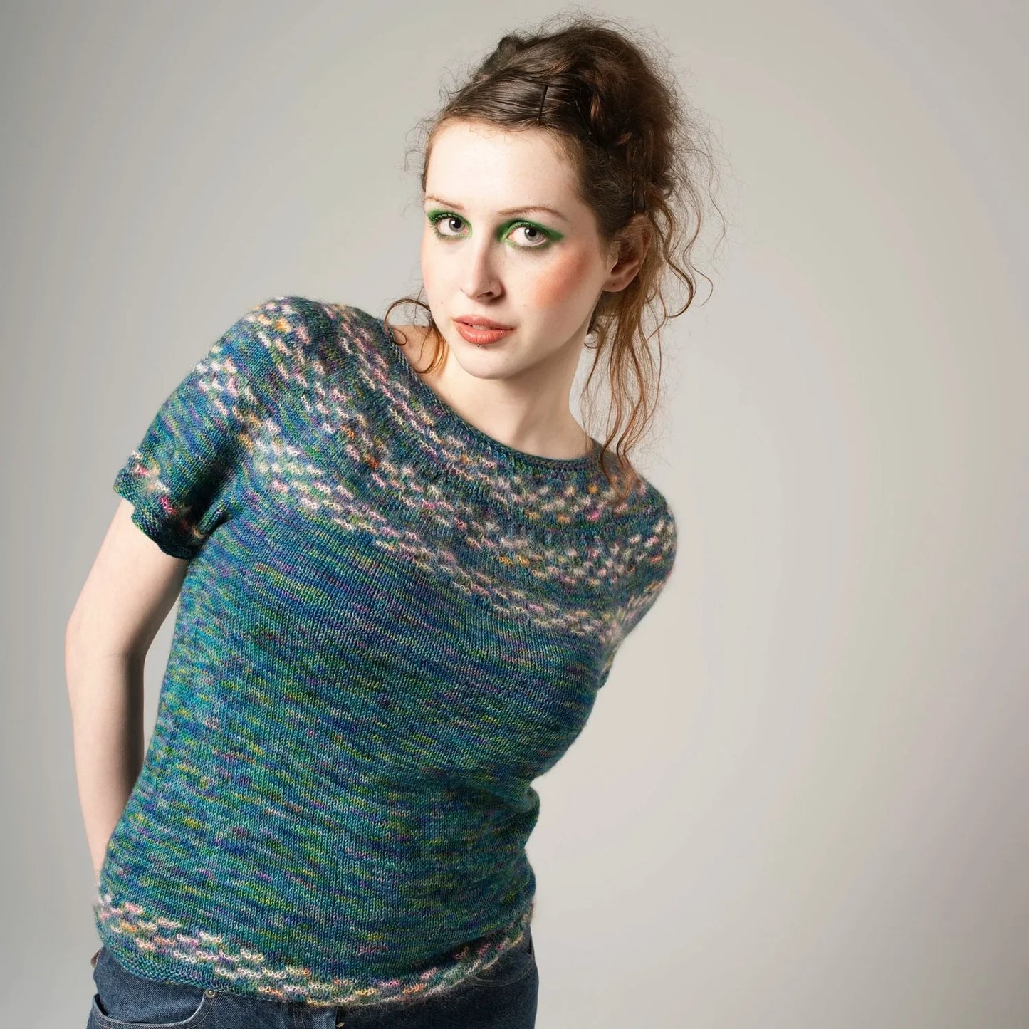 The Journal of Scottish Yarns: Volume 9