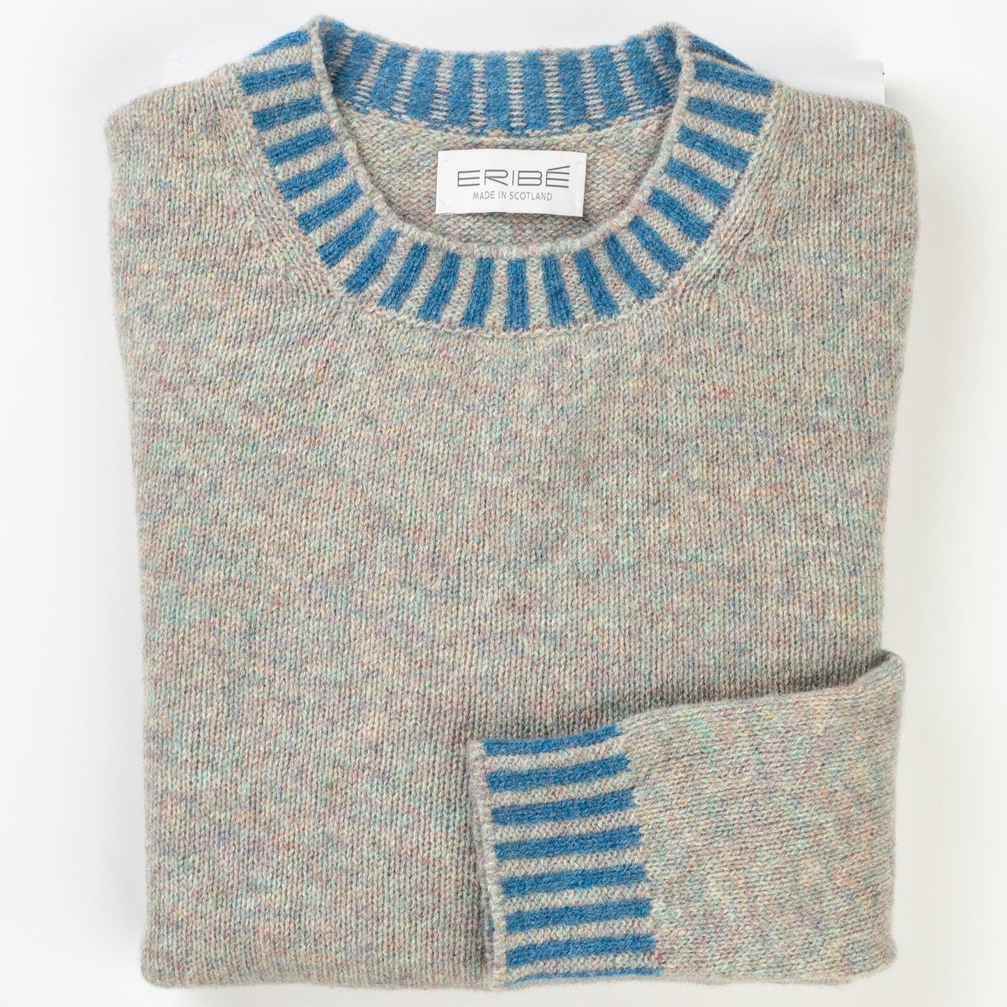 Bruar Sweater - Aurora