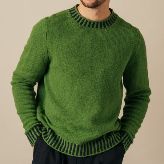 Bruar Falls Sweater - Prato