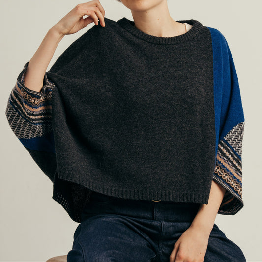 Montrose Top - Hermes