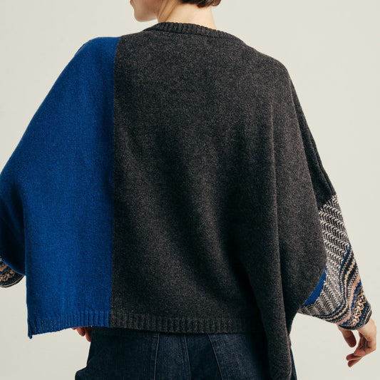 Montrose Top - Hermes