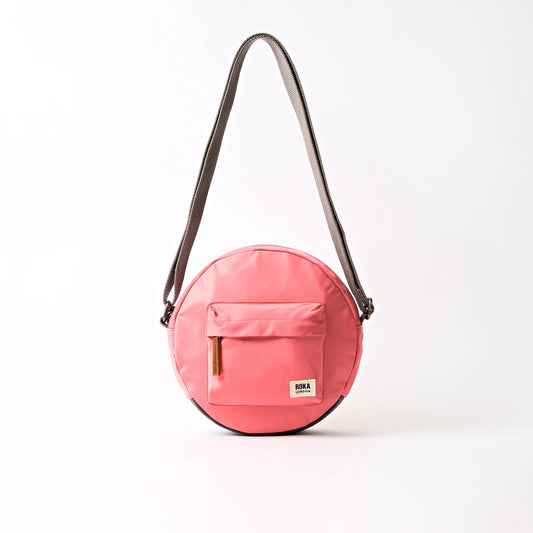 Paddington Crossbody Bag - Pink Lemonade