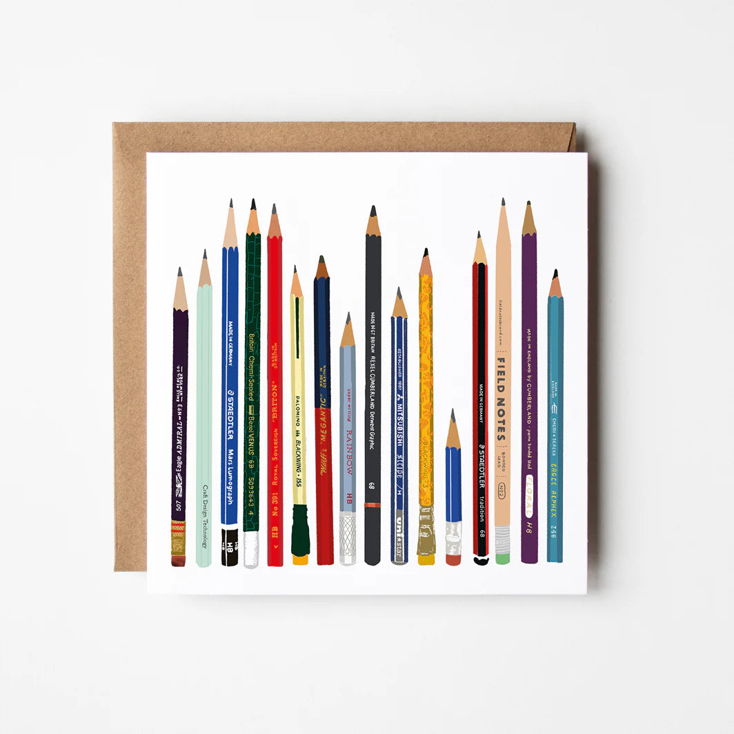 Pencils