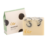 Òir Soap - Peppermint, Lavender, Patchouli & Tea Tree