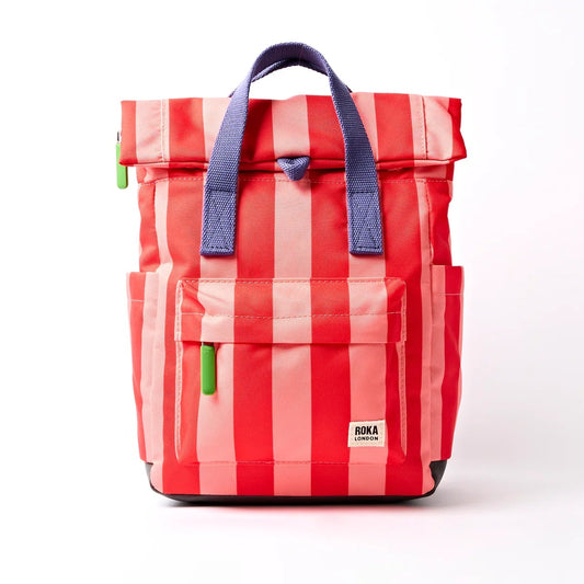 Canfield Small Rucksack - Circus