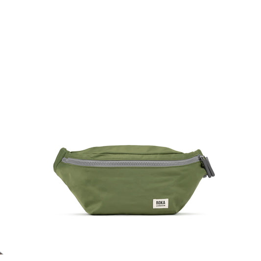 Jubilee Sling Bag - Avocado
