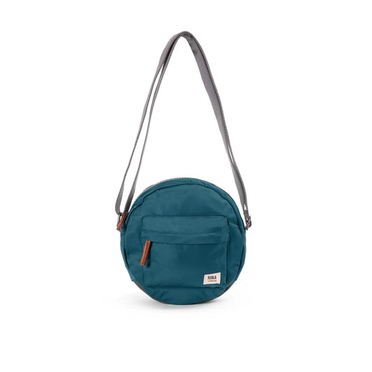 Paddington Crossbody Bag - Teal