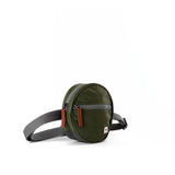Mini-Paddington Hip Bag - Avocado