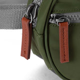 Mini-Paddington Hip Bag - Avocado