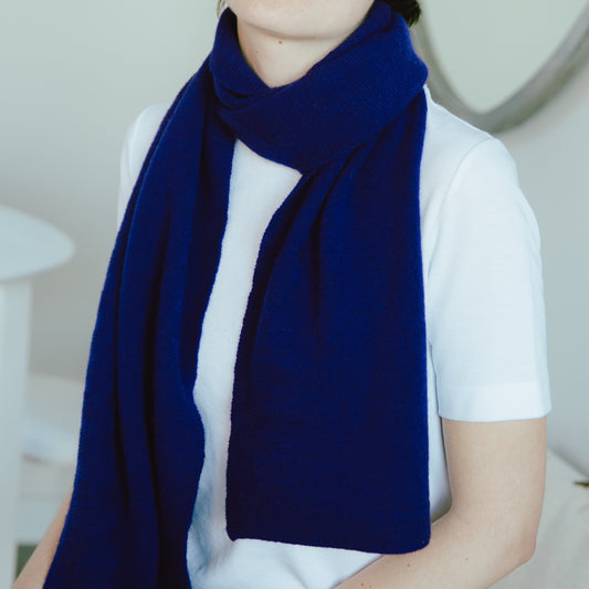 Corry Scarf - Nightfall