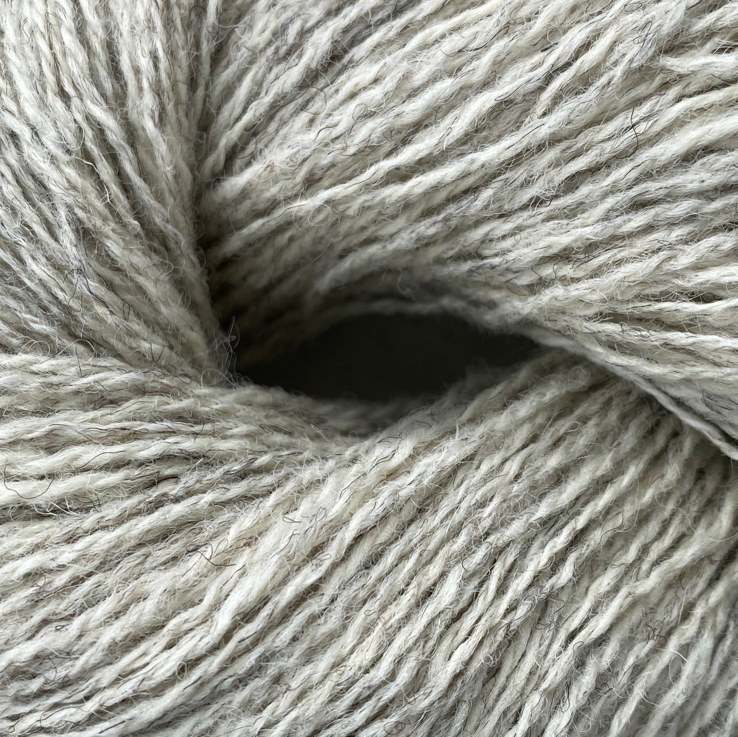 4 PLY - Silver IW6