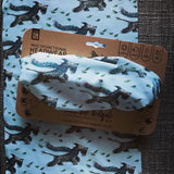 Scottie Dog Headband