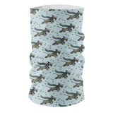 Scottie Dog Headband