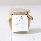 Hot Toddy Whisky Infused Honey 120g