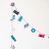Christmas Garland
