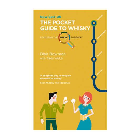 The Pocket Guide to Whisky