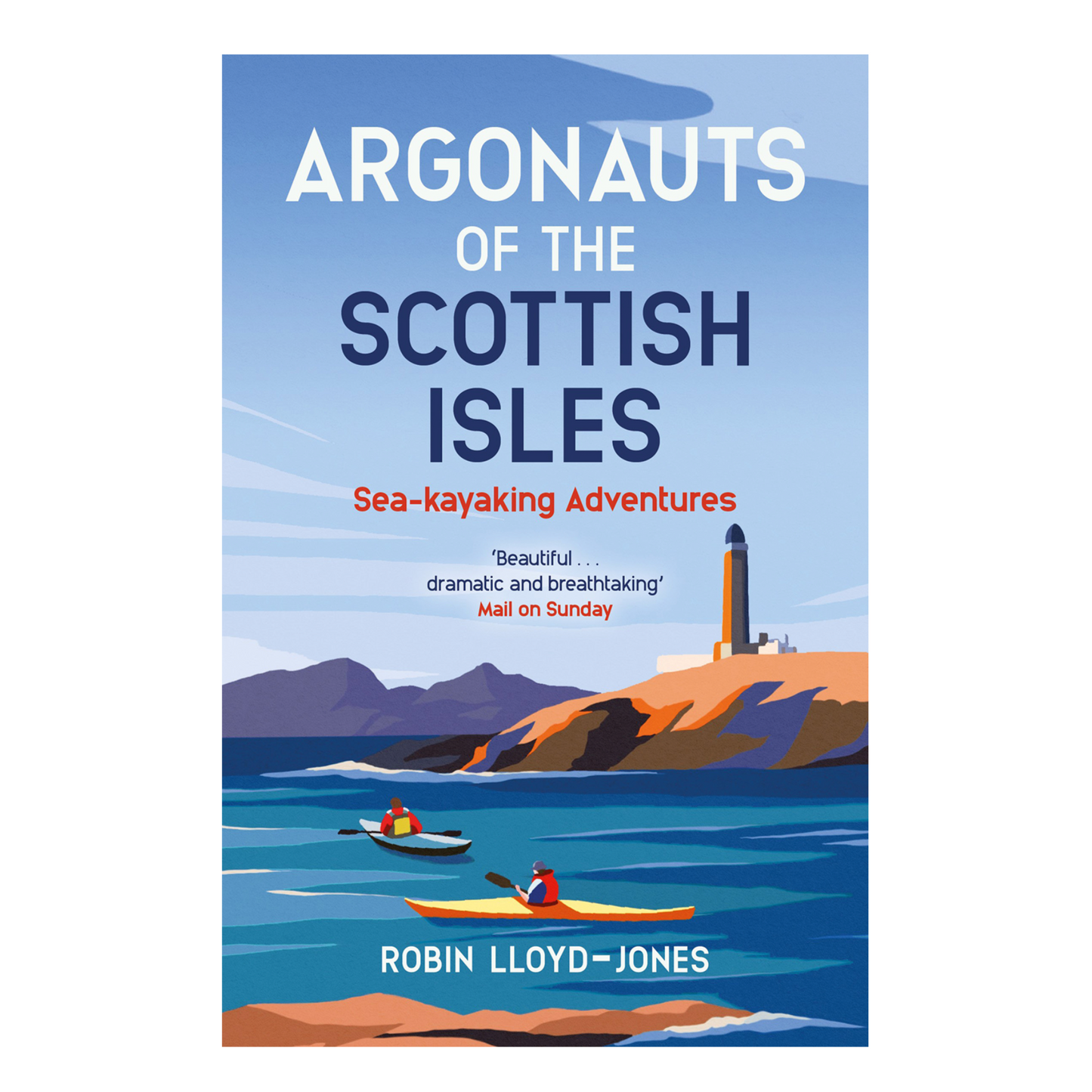 Argonauts of the Scottish Isles