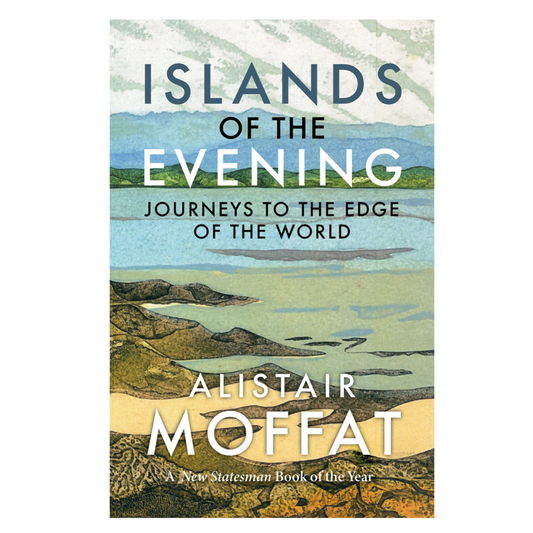 Islands of the Evening