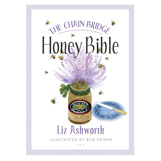 The Chain Bridge Honey Bible