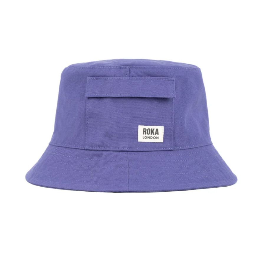 Hatfield Bucket Hat