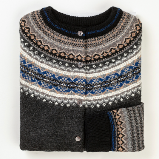 Alpine Cardigan - Pegasus