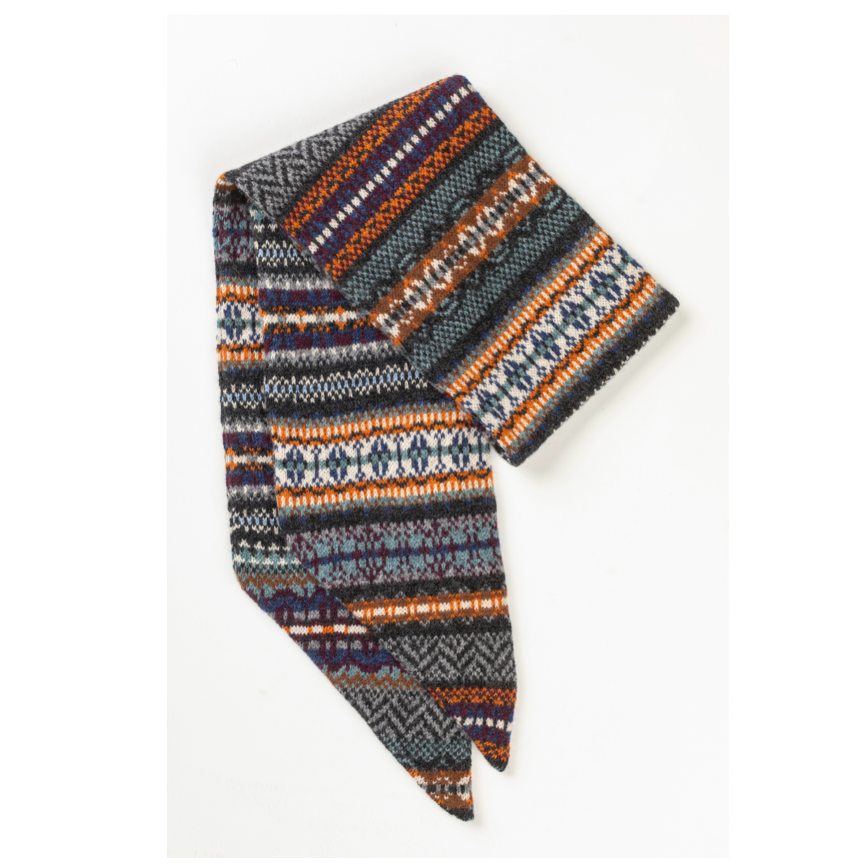 Pioneer Scarf - Hera