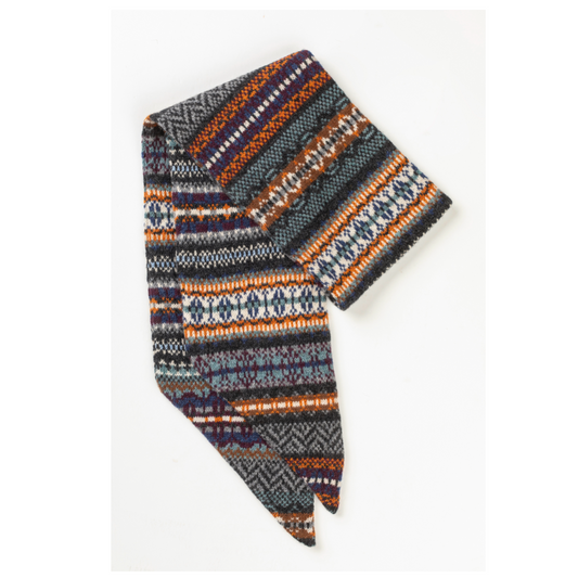 Pioneer Scarf - Hera